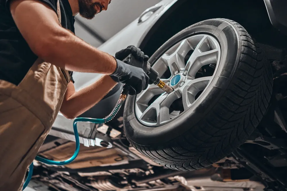 Votre expert révision automobile et entretienwebp